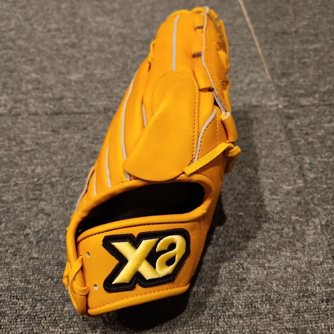 ザナックス 藤川球児 限定モデル