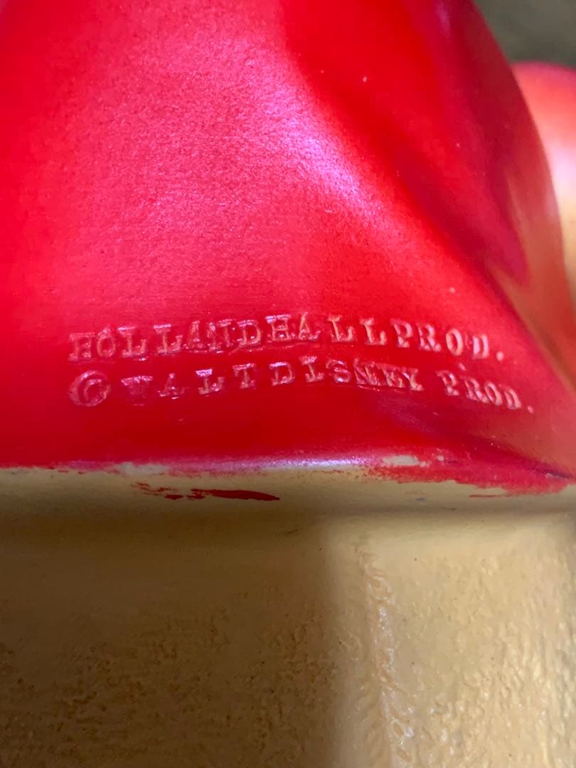 くまのプーさん　ヴィンテージ　フィギュア　ディズニー