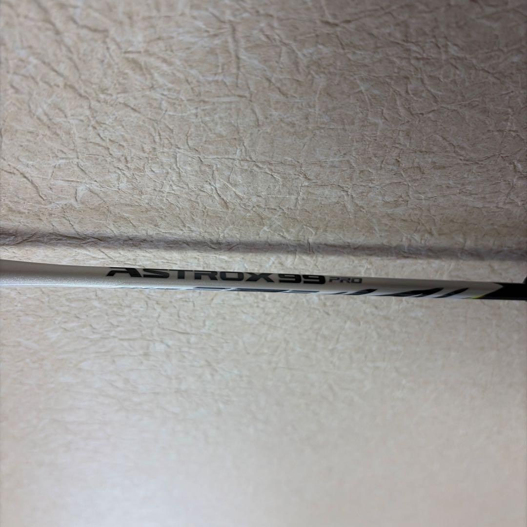 ASTROX 99 Pro バドミントンラケット