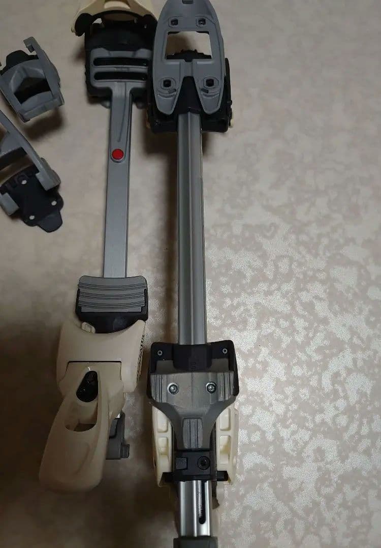 ディアミールFRITSCHI SWISS バックカントリービンディング