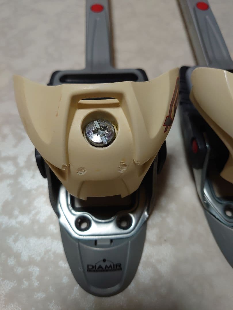 ディアミールFRITSCHI SWISS バックカントリービンディング