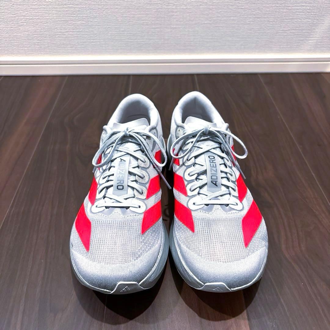 スパイク・シューズ adidas ADIZERO EVO SL 27cm
