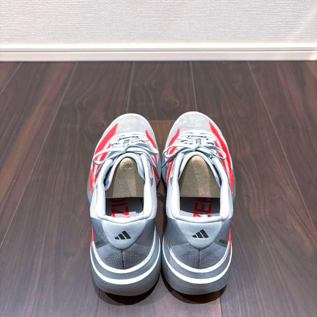 スパイク・シューズ adidas ADIZERO EVO SL 27cm