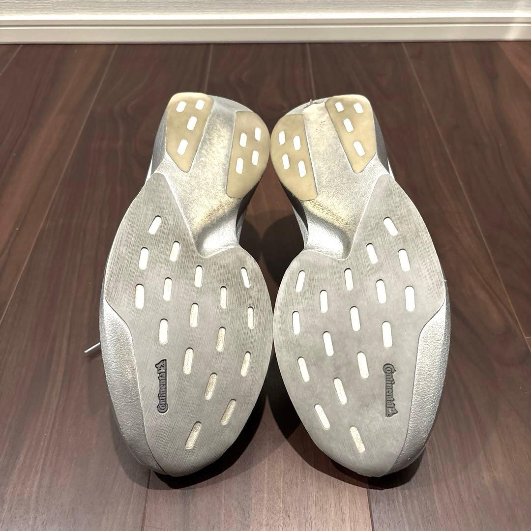 スパイク・シューズ adidas ADIZERO EVO SL 27cm