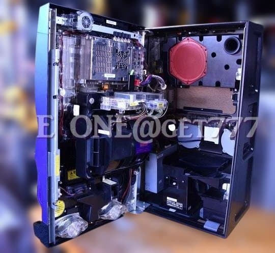 【名機】★バジリスク～甲賀忍法帖～絆★エレコ★パチスロ★フルセット★ジャンク★