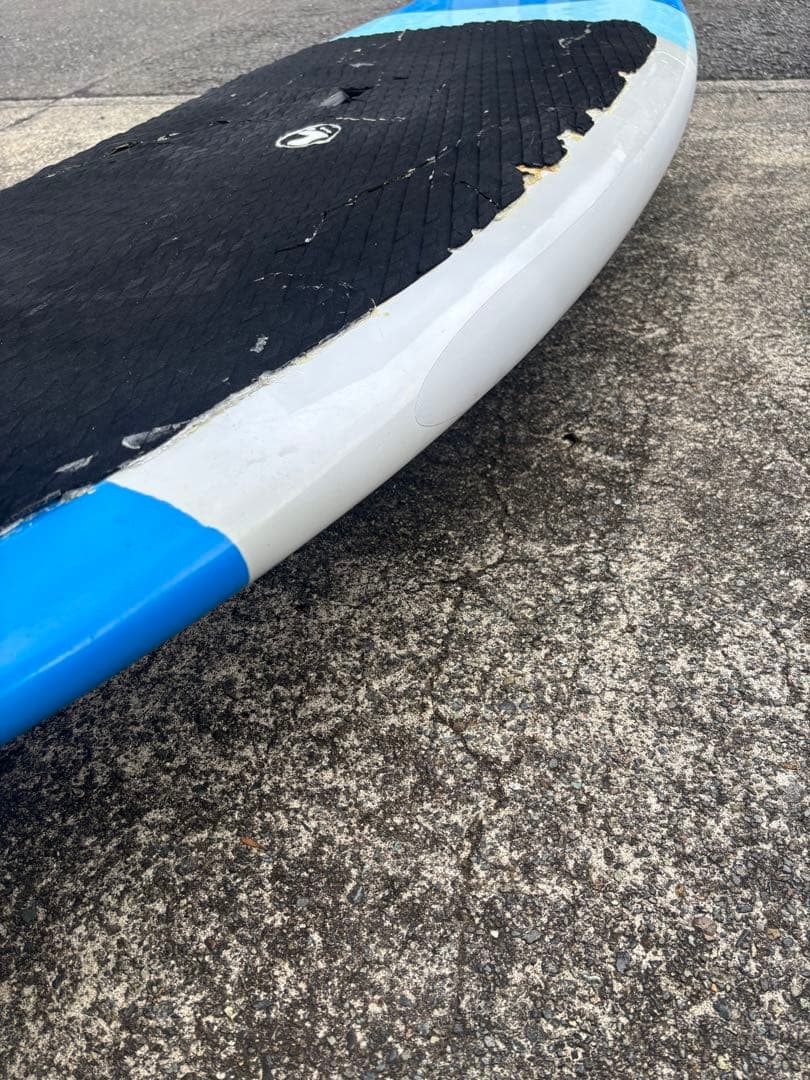 【逗子で手渡し】ビルフット　8'10 SUP スタンドアップ