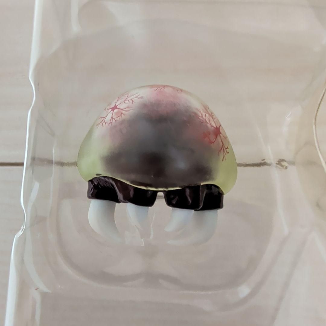 サムス・アラン メトロイド Other M ゼロスーツ フィギュア