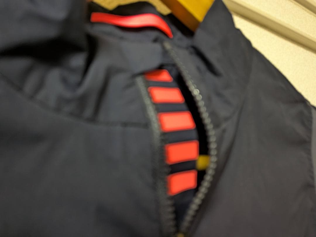 Rapha RCC メンズ プロチーム ライトウェイト ジレ S ネイビー