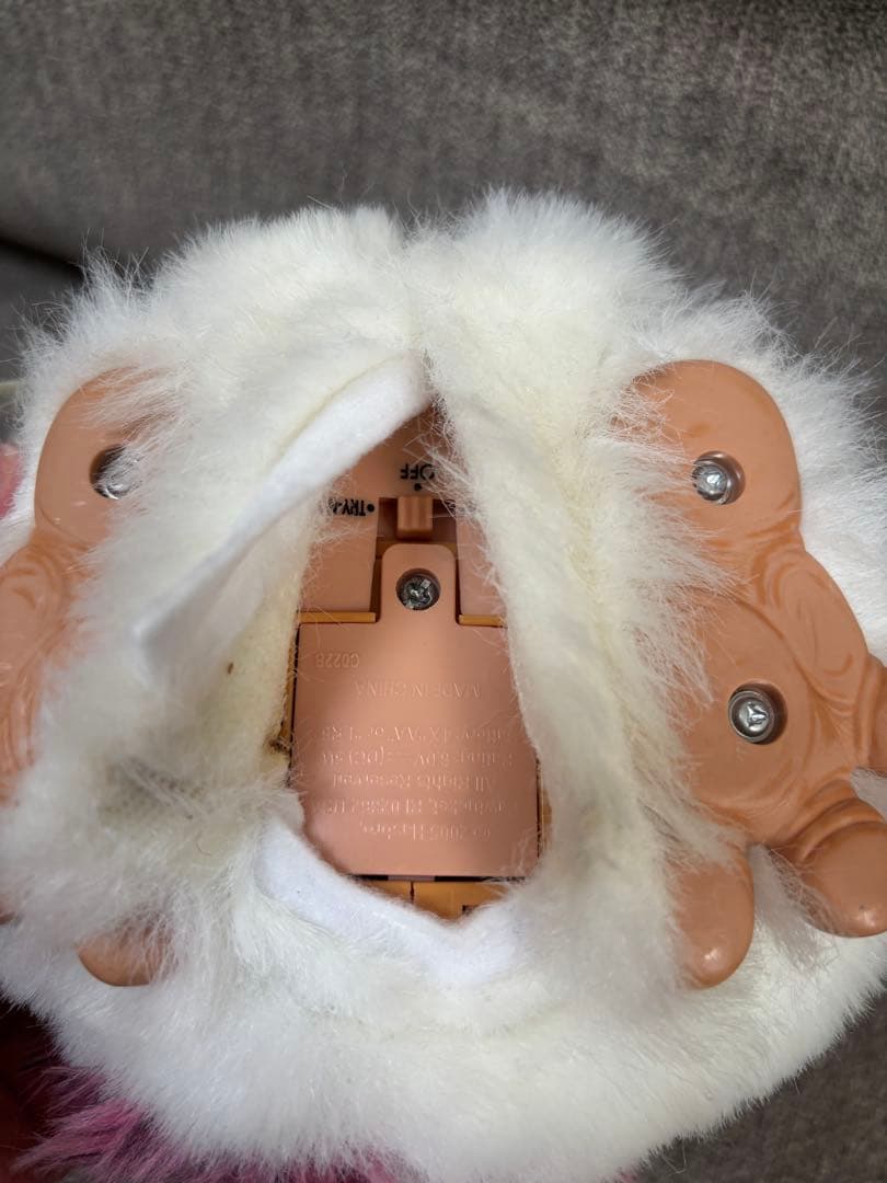 ファービー2 英語版　音声無し