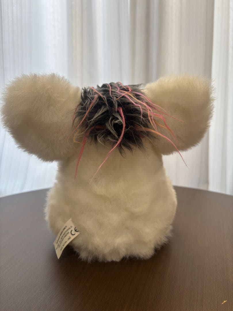 ファービー2 英語版　音声無し