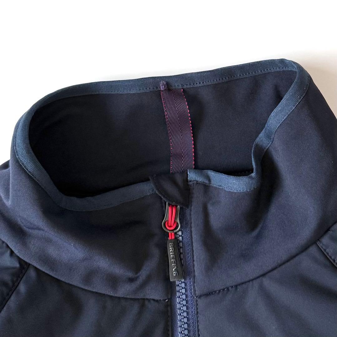 BRIEFING ブリーフィング 中綿ジャケット ゴルフウェア ナイロン XL