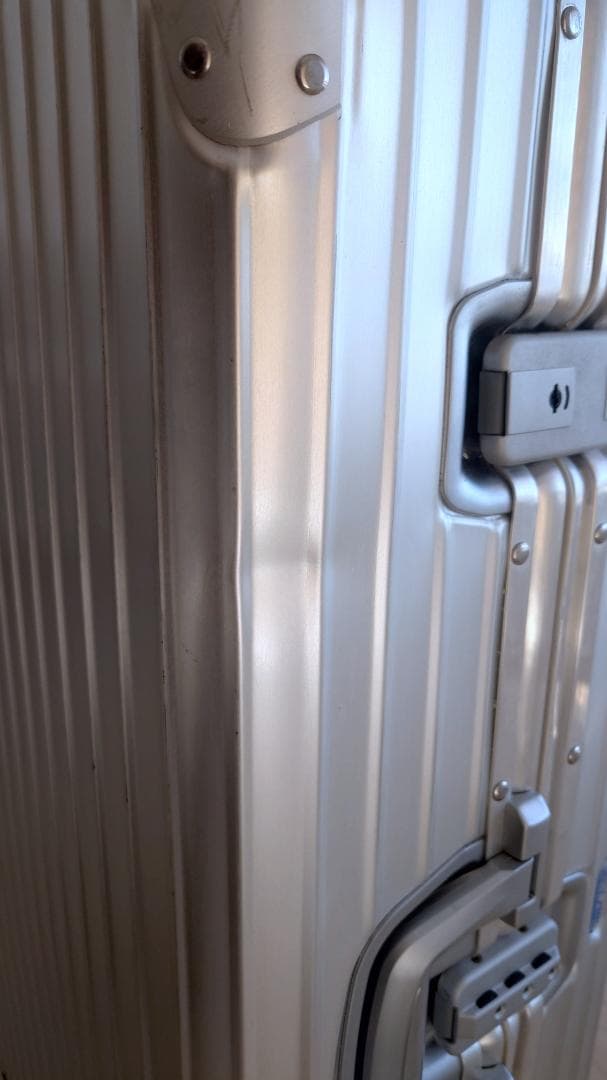 RIMOWA トパーズ(932.77)104リットル