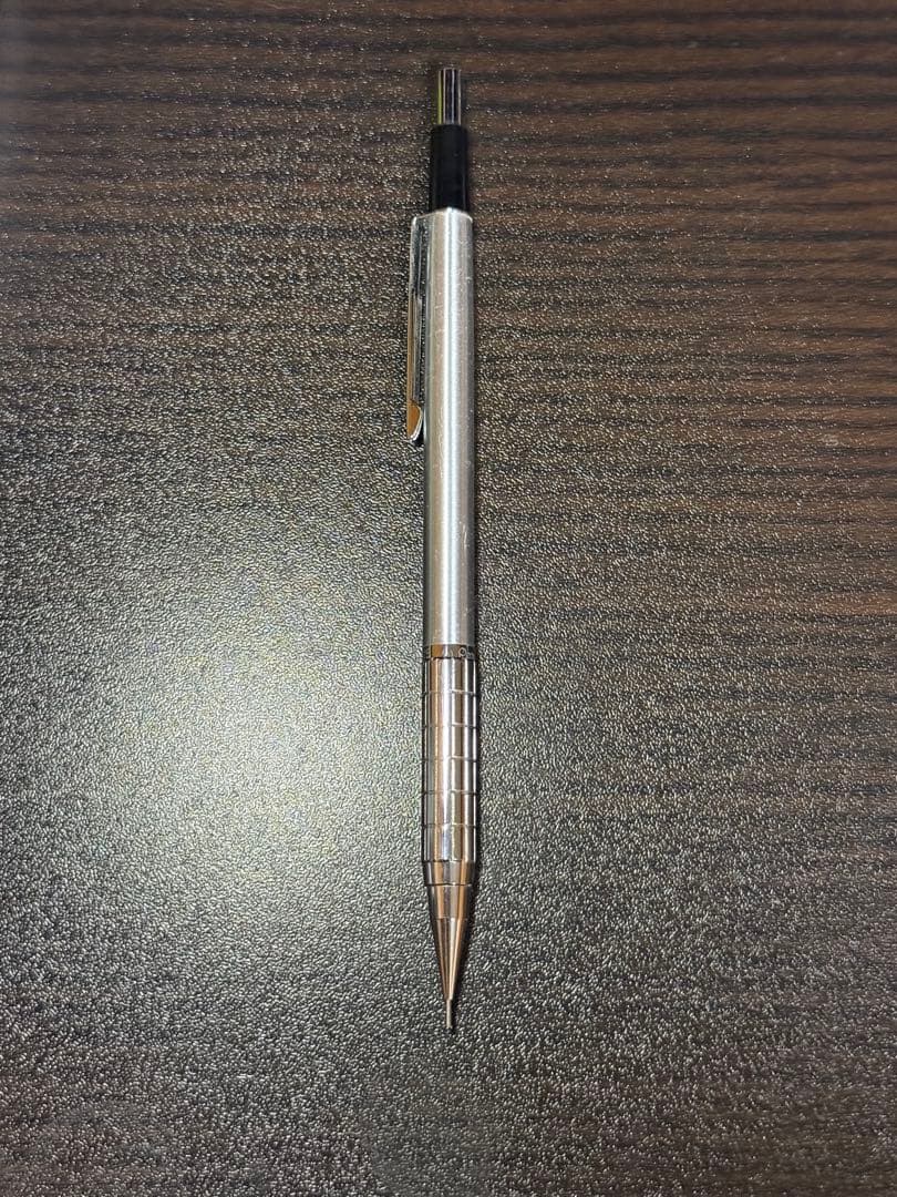 ぺんてる PG15 シャーペン