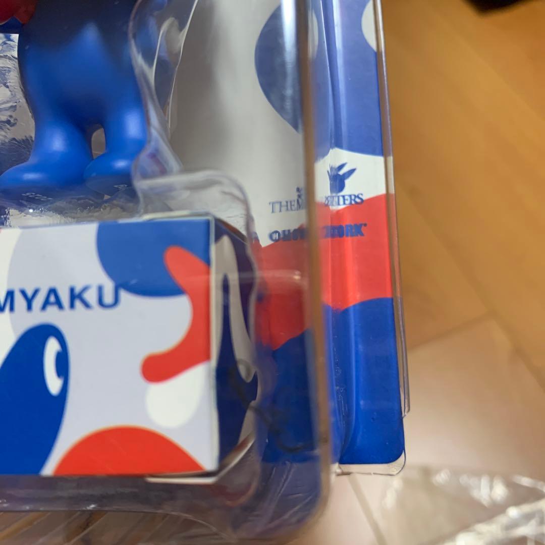 MYAKU-MYAKU フィギュア EXPO2025