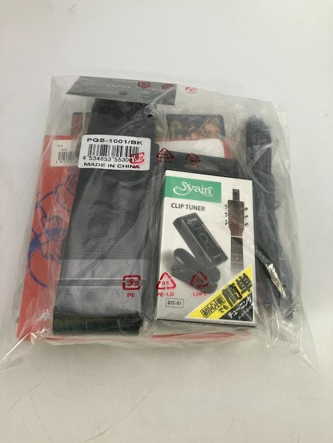 【美品】エレキ　ベース　ギター　一式セット