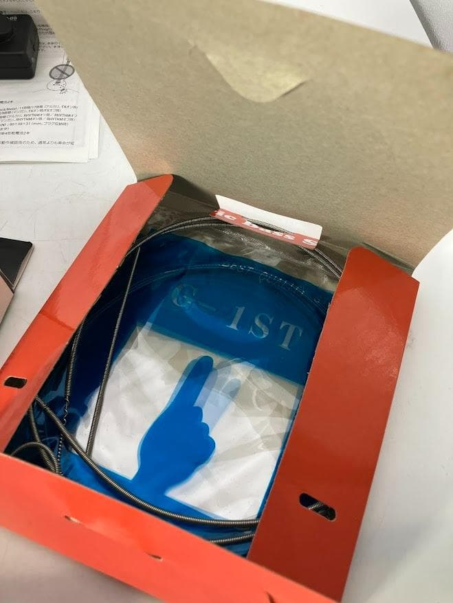 【美品】エレキ　ベース　ギター　一式セット