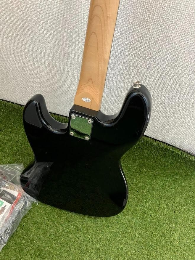 【美品】エレキ　ベース　ギター　一式セット