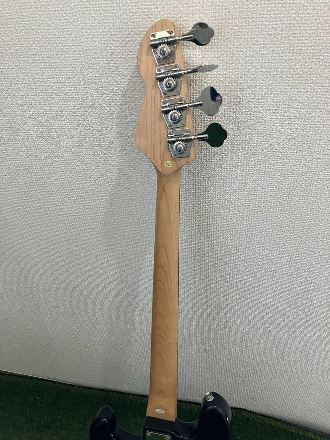 【美品】エレキ　ベース　ギター　一式セット