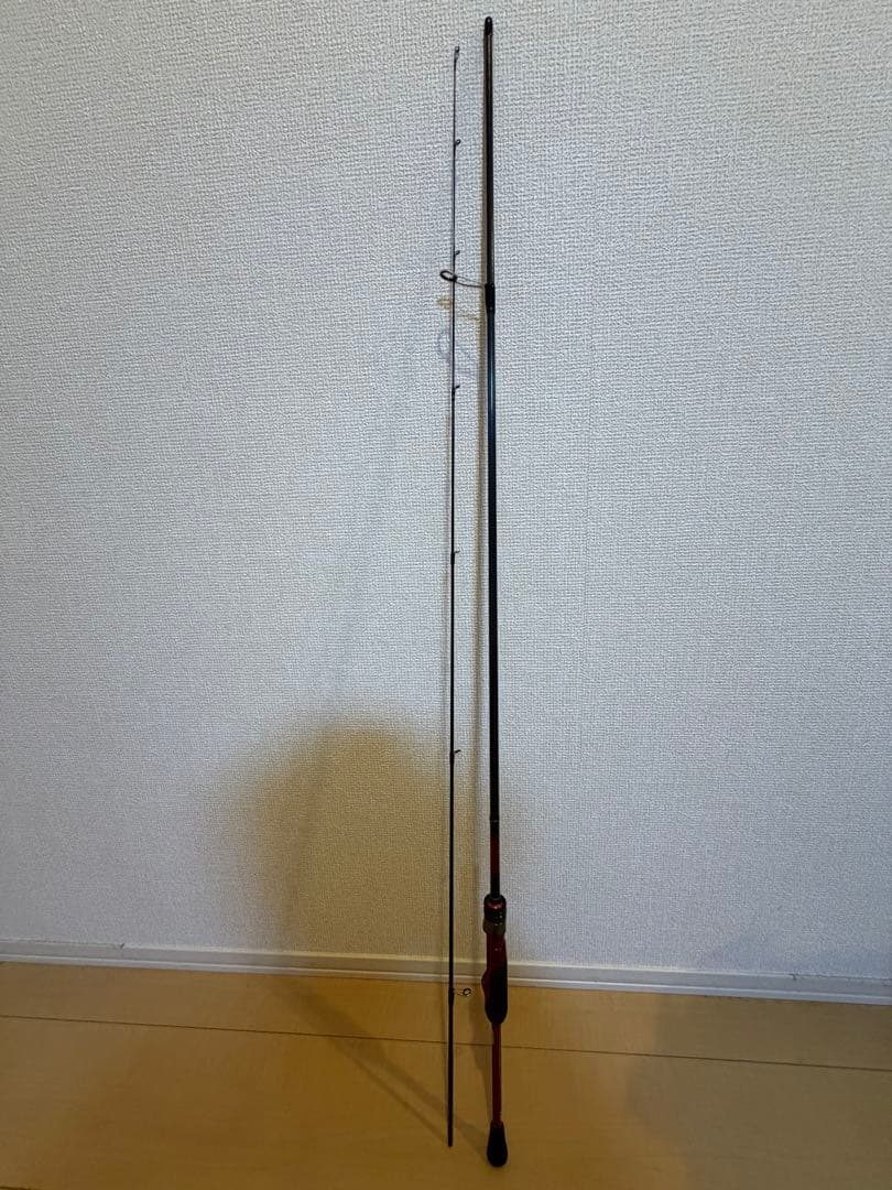 月下美人 610L-S・N