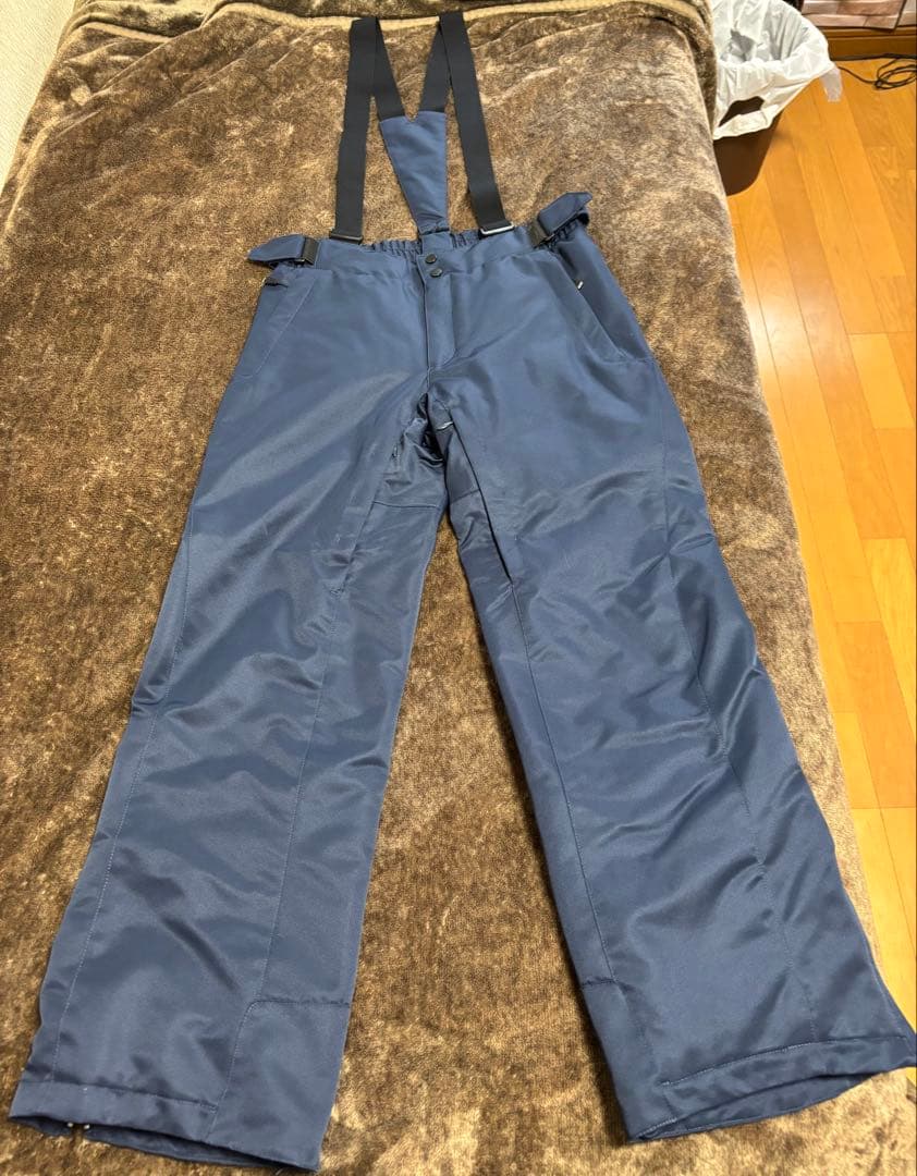 【美品】OLINOスキーウェアLサイズ