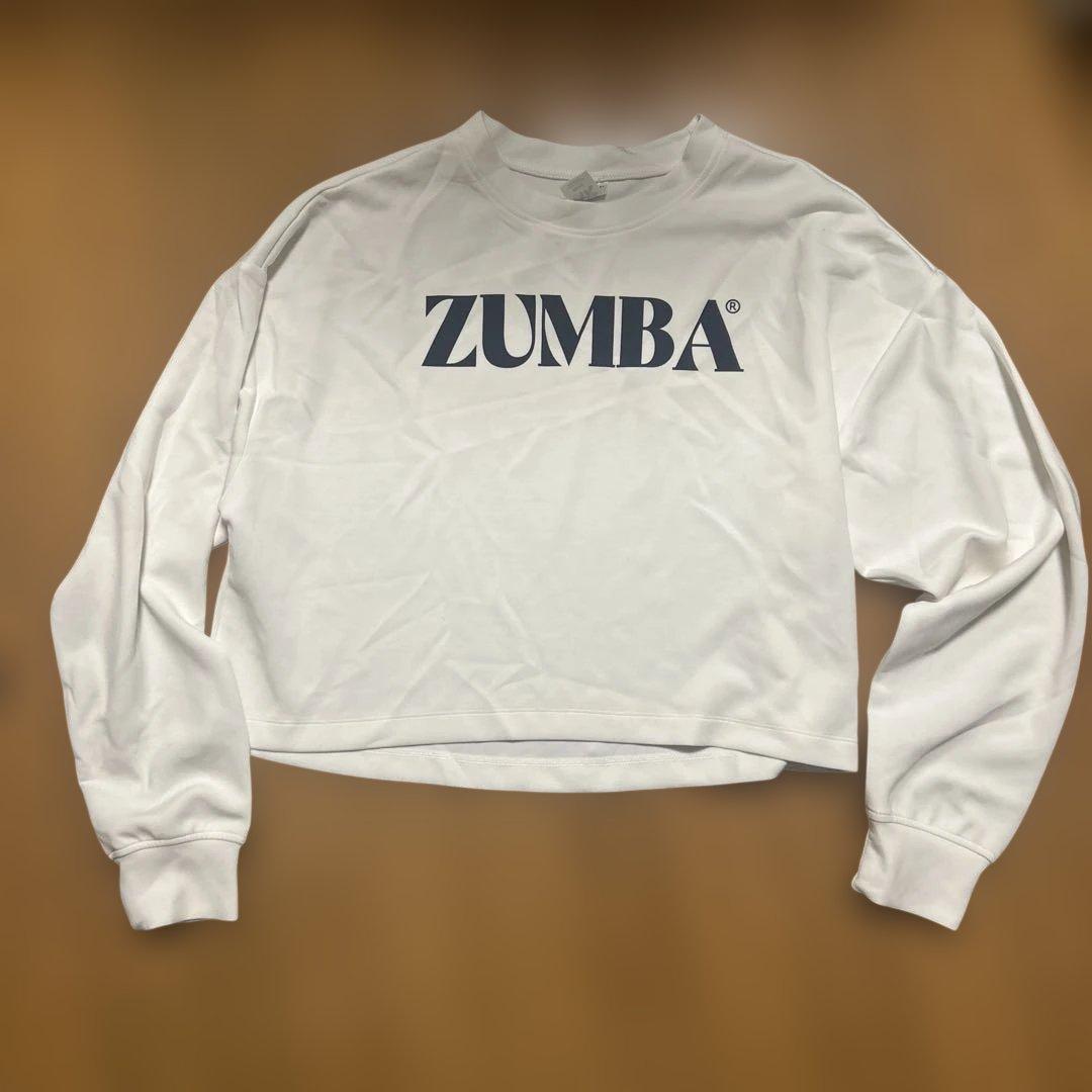 ZUMBA 正規品