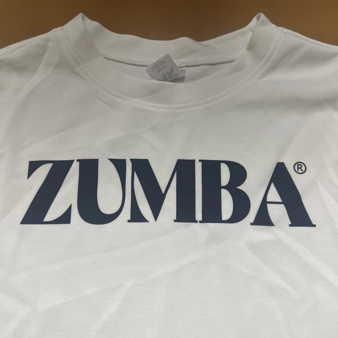 ZUMBA 正規品