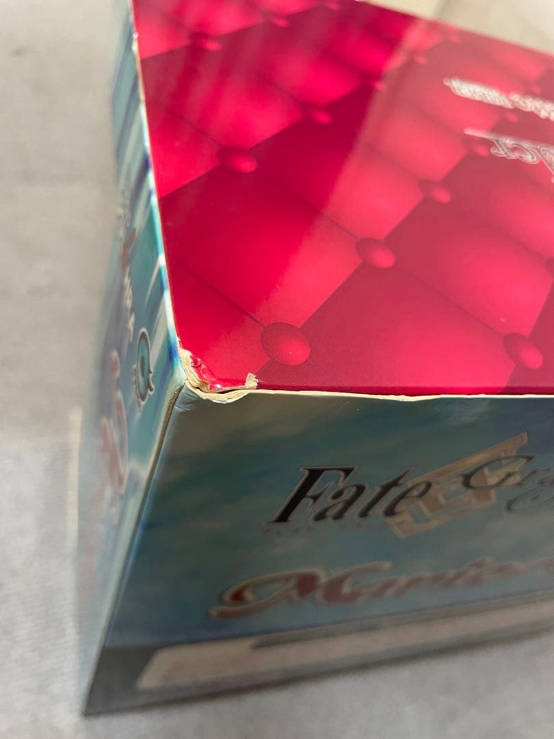 希少　プルクラ　FGO ライダー マリー・アントワネット 1/7フィギュア