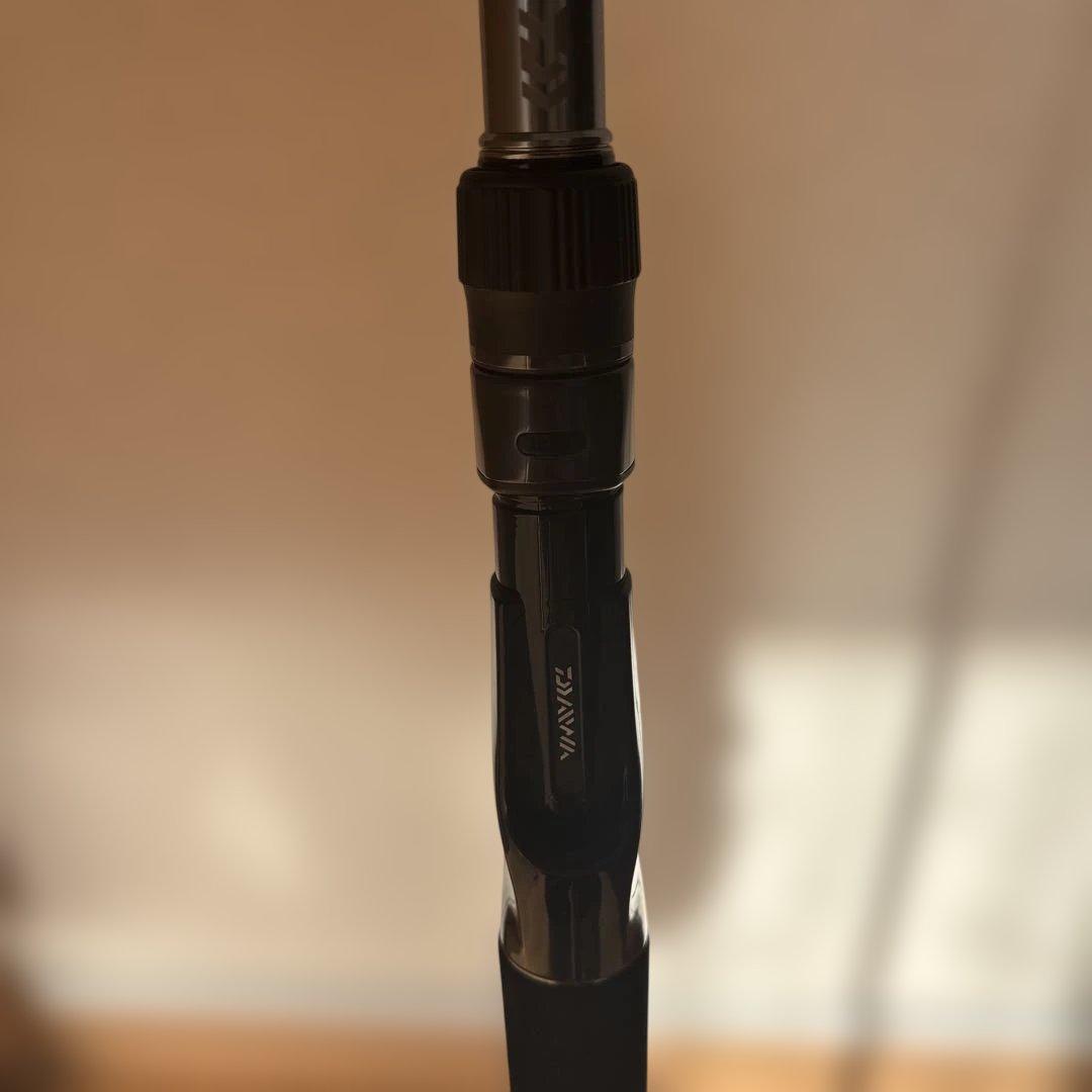 ダイワ　25ドラッガーMX103MB ベイトロッド