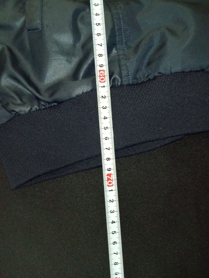 レア 東北 高校 野球部 グランドコート Vジャン 甲子園 高校野球 宮城県