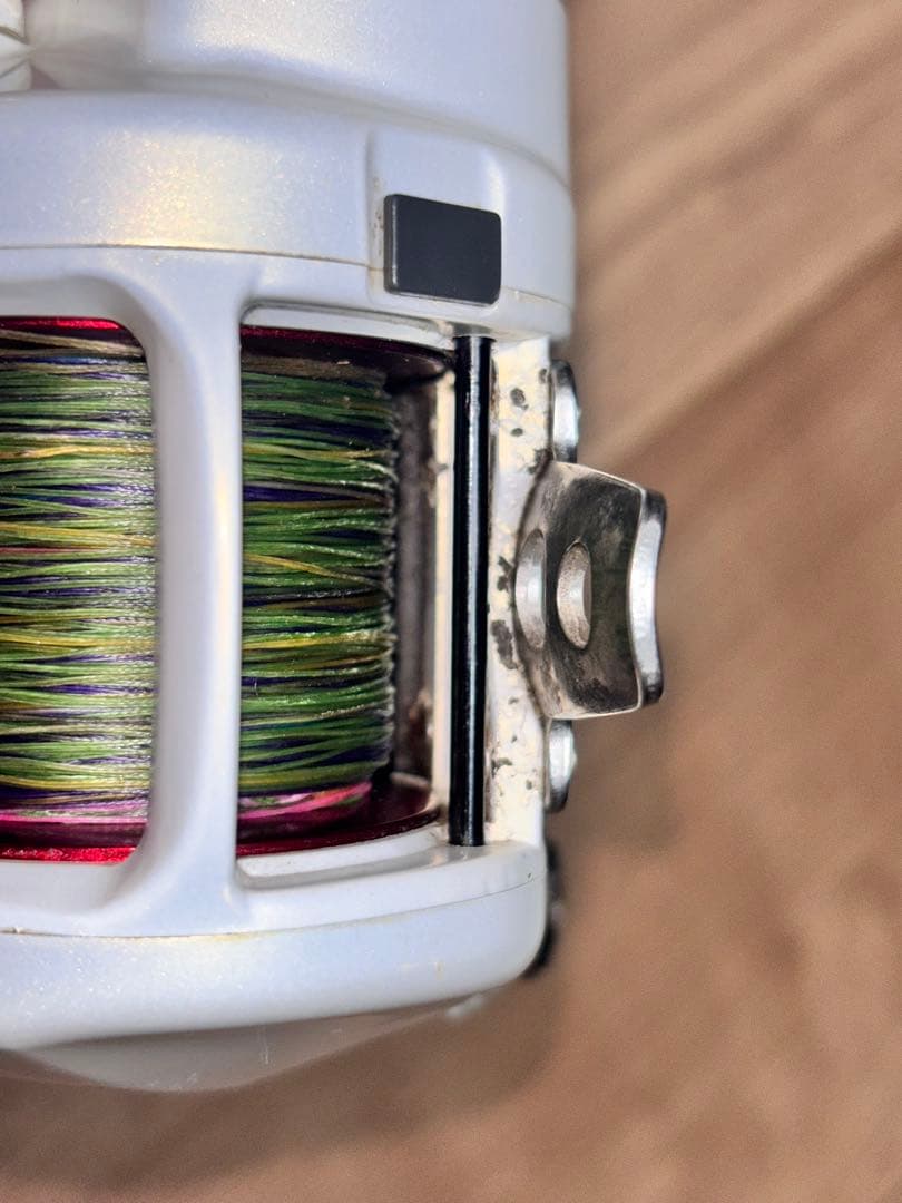 ダイワ　シーボーグ　400W