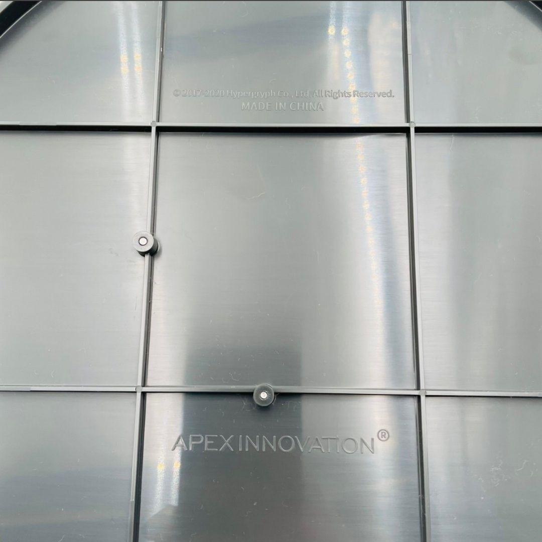 エーペックス APEX アークナイツ 明日方舟 1/7 ブレイズ 煌 Blaze