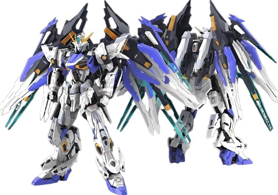 HAORAYU 飛機中心工業 1/100 カロン CHARON プラモデル