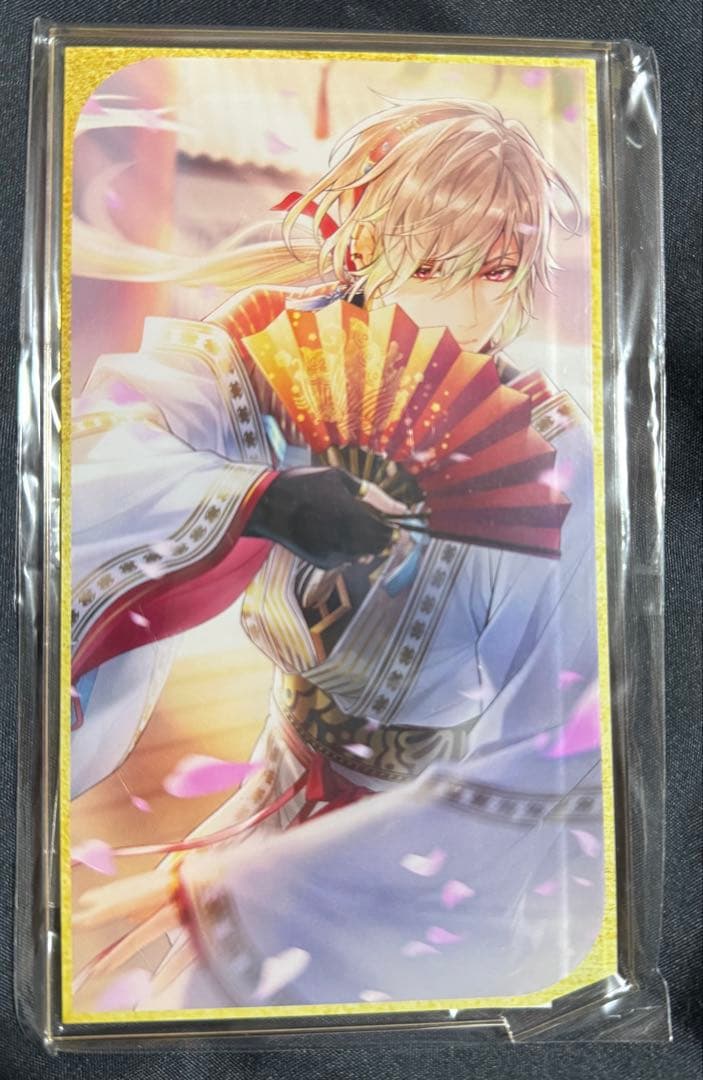 龍宮の神子　アクスタ　3点