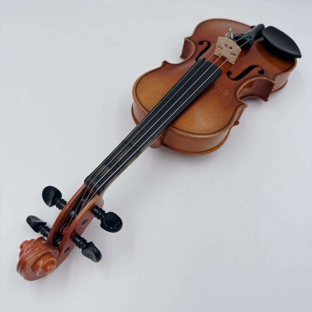 SUZUKI バイオリン No.200 1/16 ANNO 1995