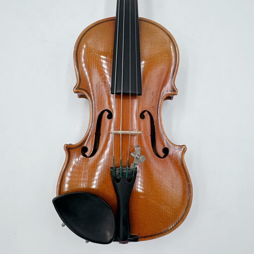 SUZUKI バイオリン No.200 1/16 ANNO 1995