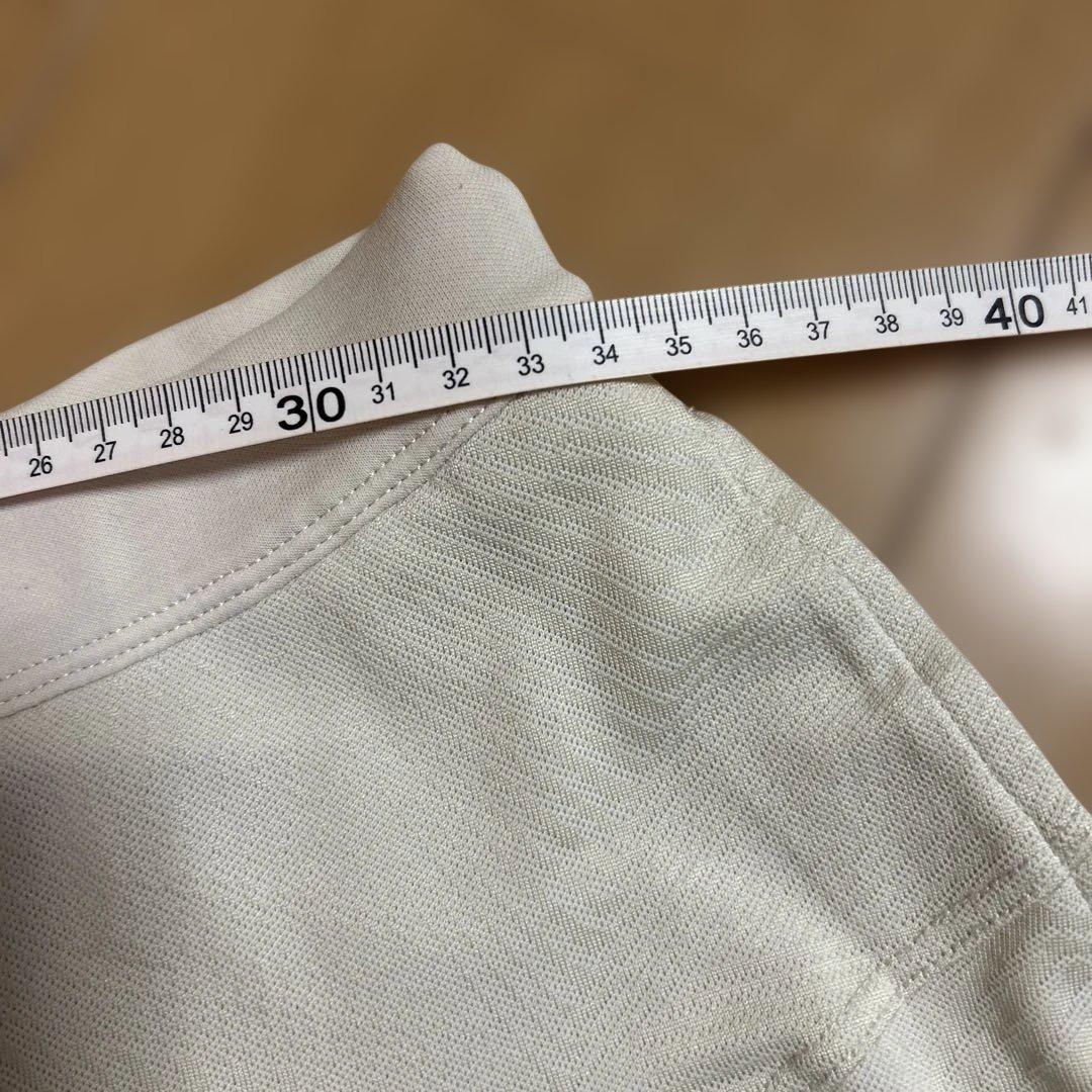 バボラ　テニスウェア　セットアップxl