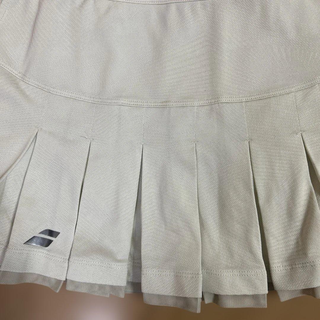 バボラ　テニスウェア　セットアップxl