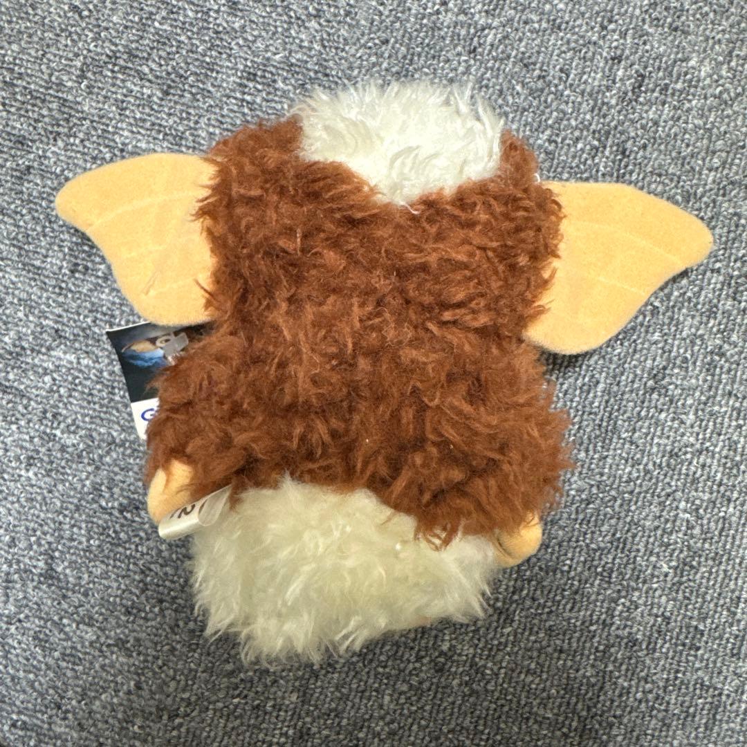 レア！グレムリン　ギズモ　ぬいぐるみ　1999