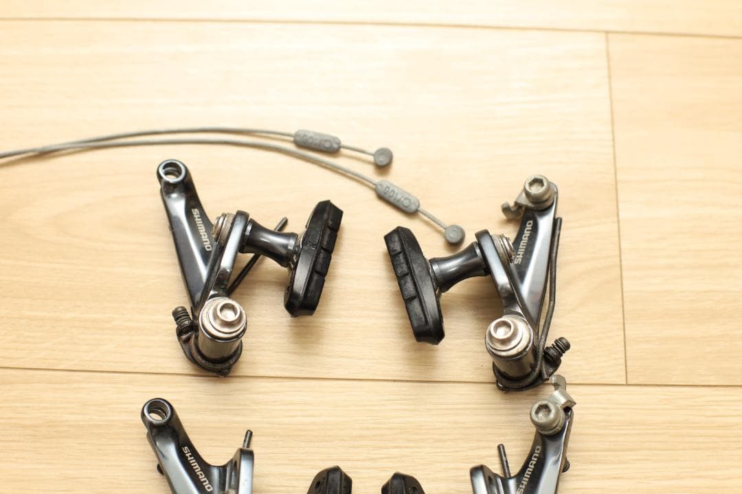 SHIMANO BR-CX70 カンチブレーキ