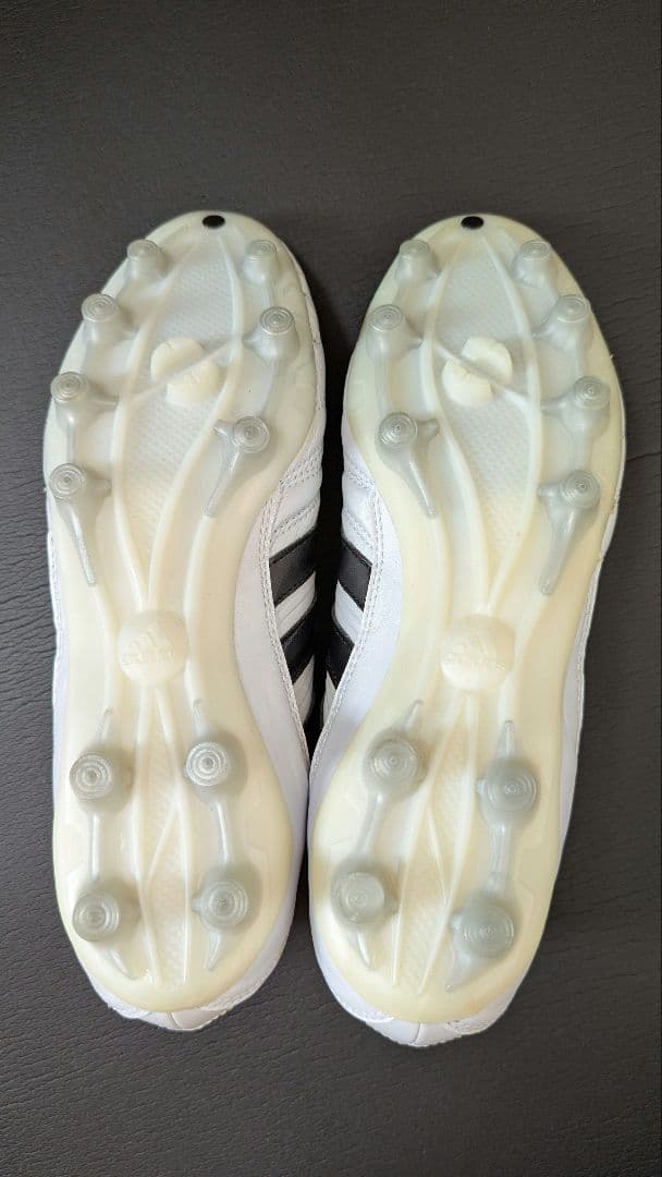 adidas パティークX サッカースパイク　アディダス 新品