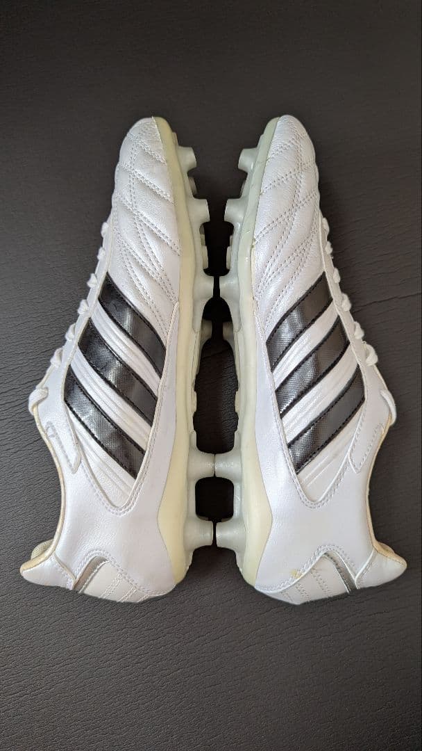 adidas パティークX サッカースパイク　アディダス 新品