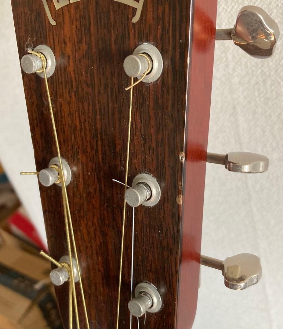 HEADWAY　HD-308　2001 オール単板