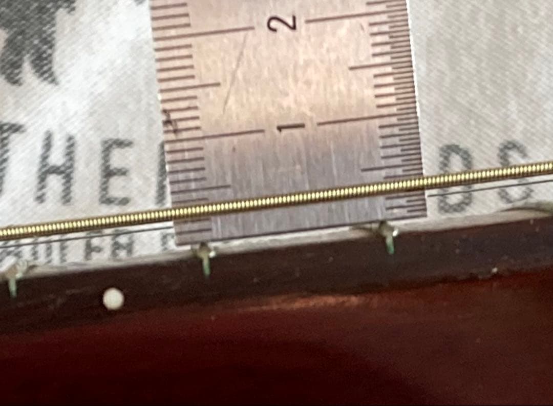 HEADWAY　HD-308　2001 オール単板