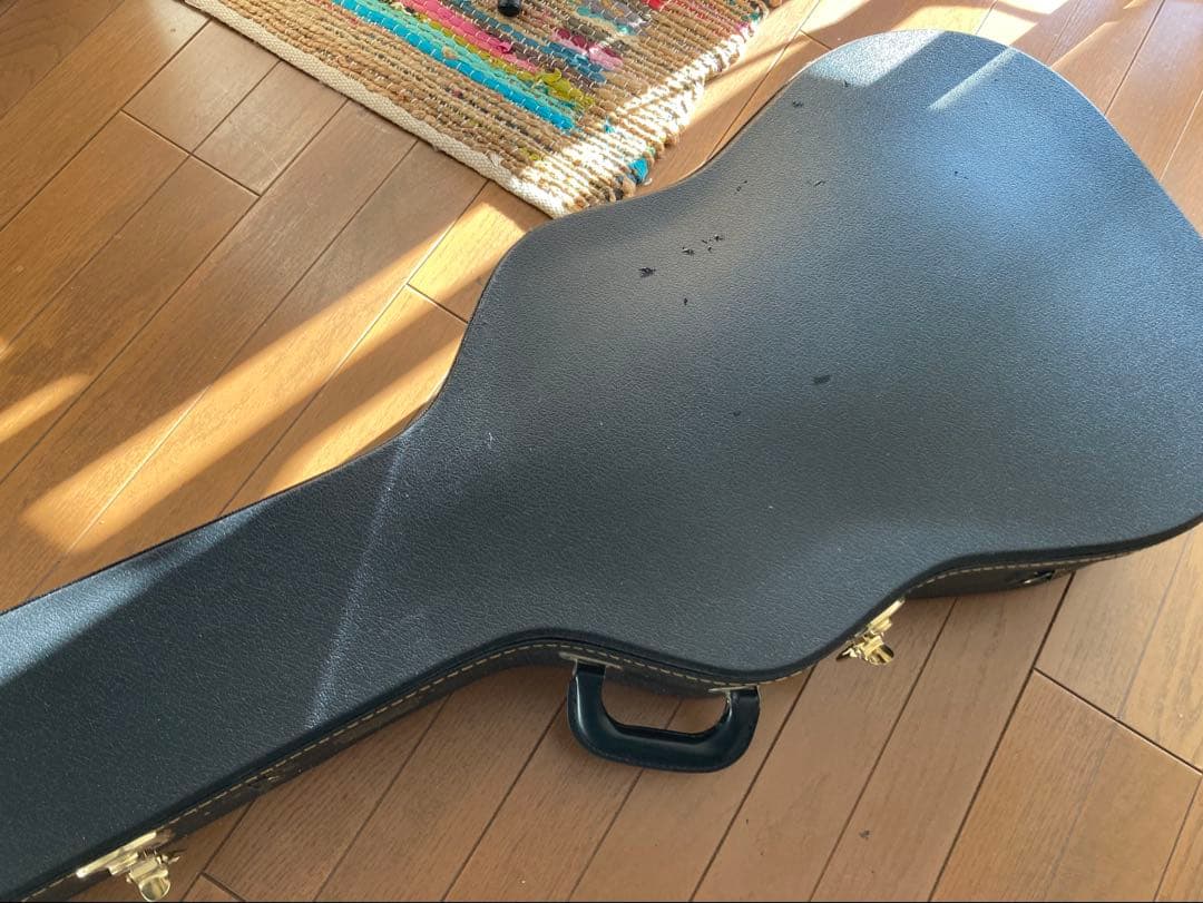 HEADWAY　HD-308　2001 オール単板