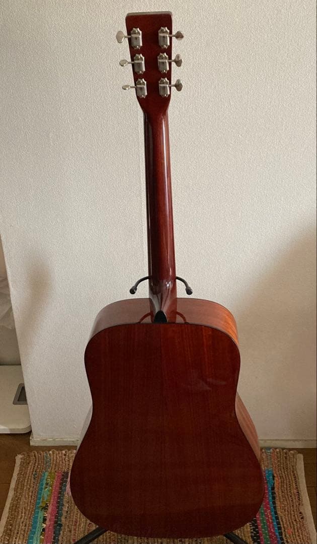 HEADWAY　HD-308　2001 オール単板