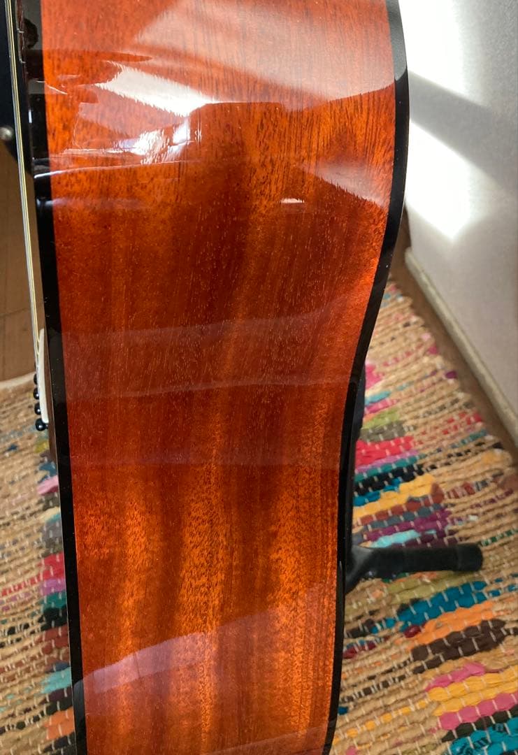 HEADWAY　HD-308　2001 オール単板