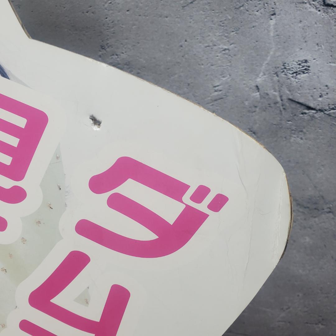 非売品【販促用 等身大ポップ】 橋本環奈 DAM