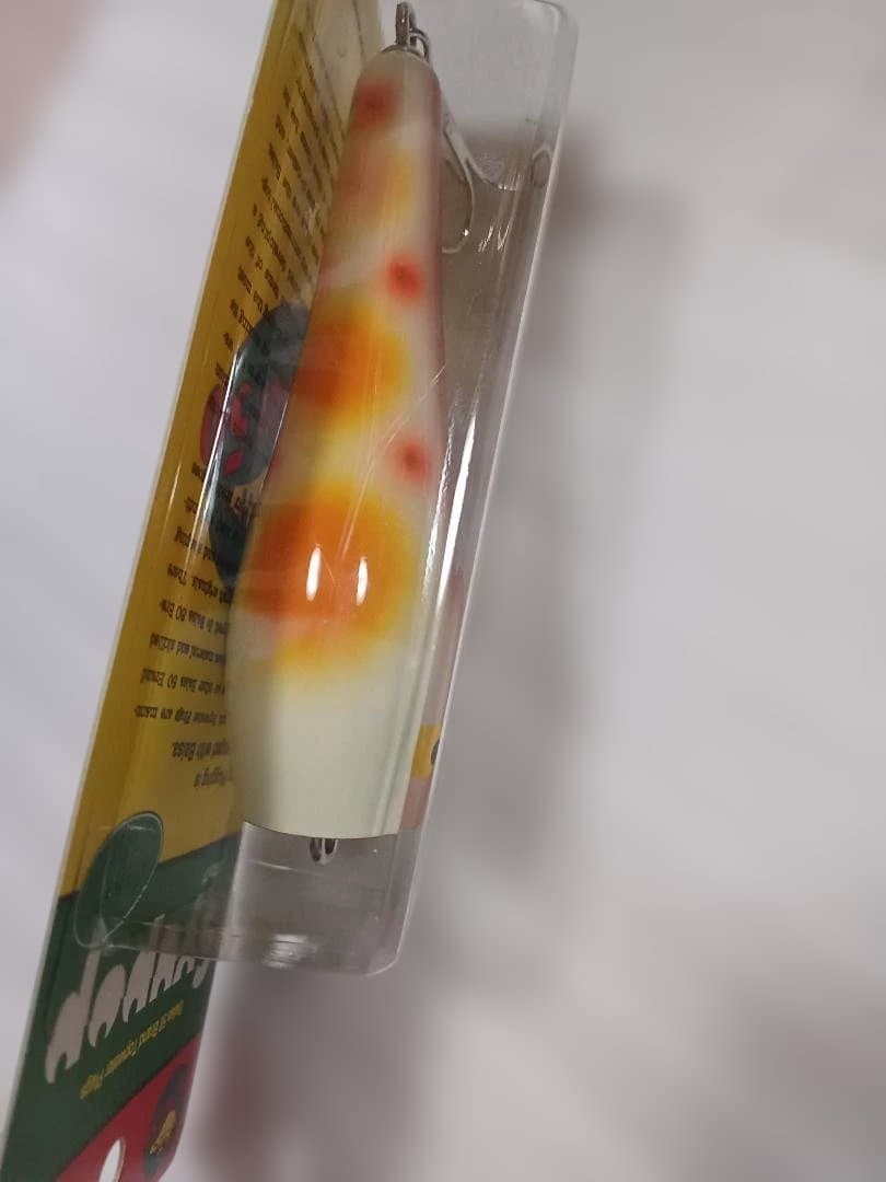 オールド バルサ50 シュポップ BALSA50 SAURUS