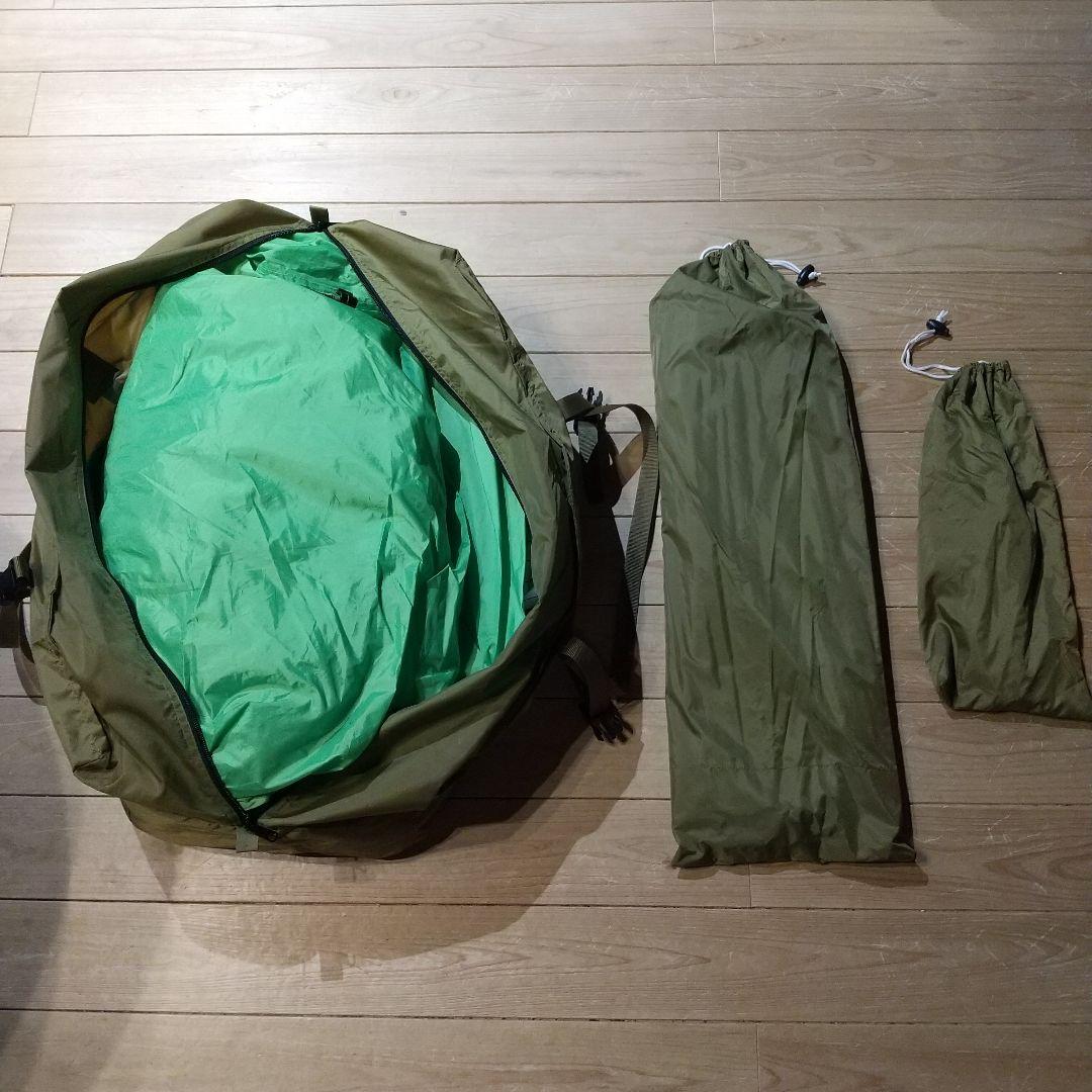 mont-bell アストロドームS