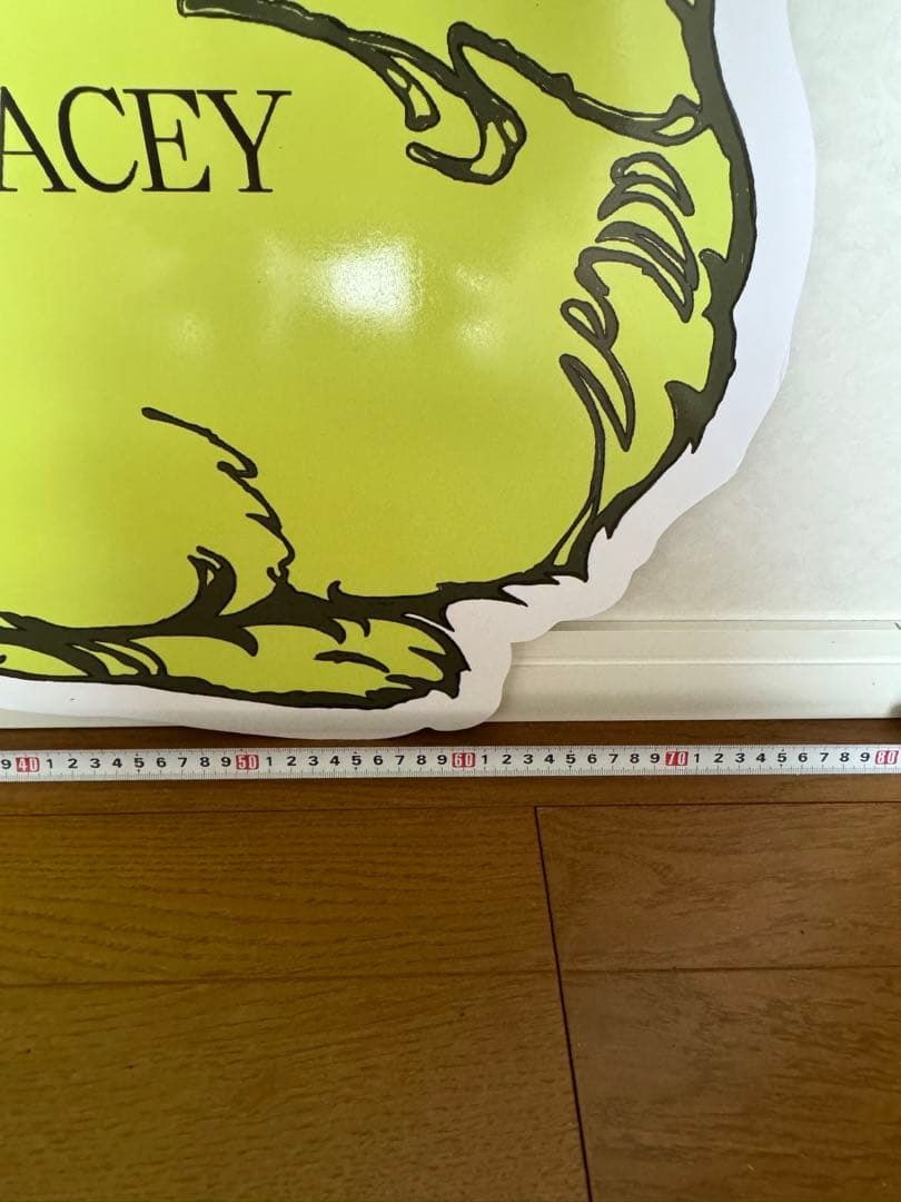 マクドナルド グリマシー グリマス サイン ディスプレイ 看板 ヴィンテージ